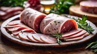 mortadella bedeutung: Herkunft, Tradition und kulinarische Vielfalt der italienischen Wurst