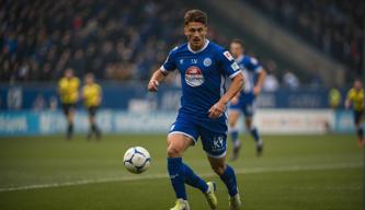 MSV Duisburg steigt hochverdient in die Regionalliga ab