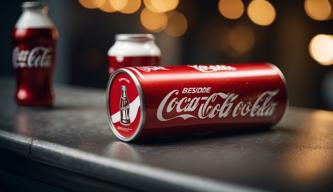 Neben Coca-Cola: Diese Marke überholt Pepsi