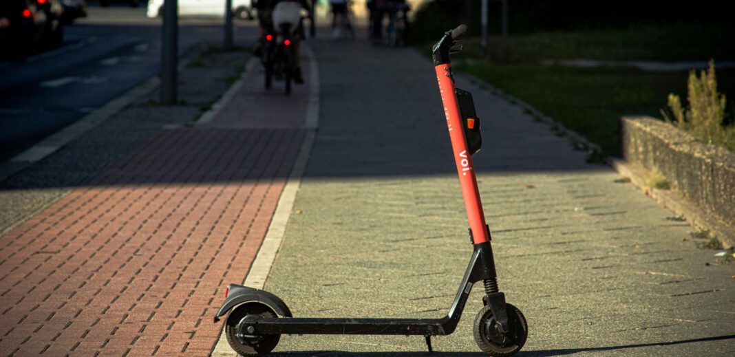 Netzwerktreffen in Bottrop: Unfallkommissionen thematisieren E Scooter und Unfallhäufungen