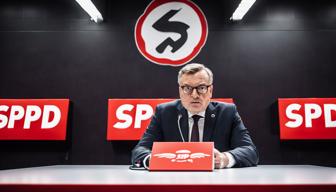 Neuer General enthüllt interne Informationen aus der „SPD-Kabine“ und attackiert Merz