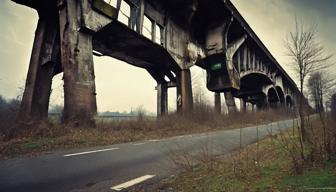 NRW beherbergt Deutschlands marodeste Autobahnbrücke