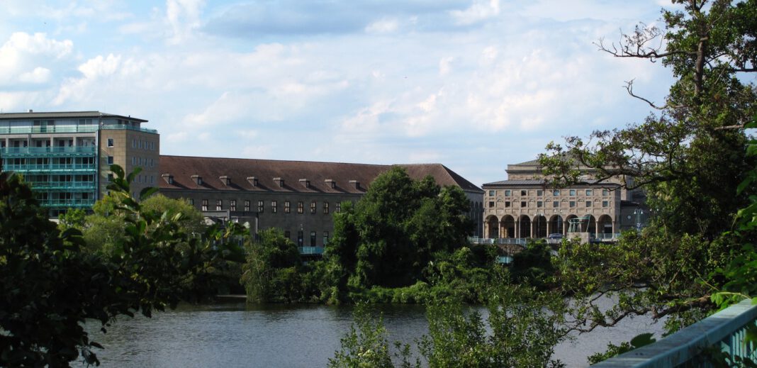 NRW zahlt 4,4 Millionen Euro für Mülheims Grüne Mitte zur Umsetzung von IGA 2027 Projekten