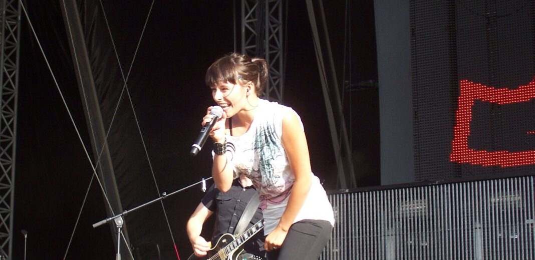 Open Air Bocholt 2023: Rückblick auf Line-up, Highlights und Besuchererfahrung