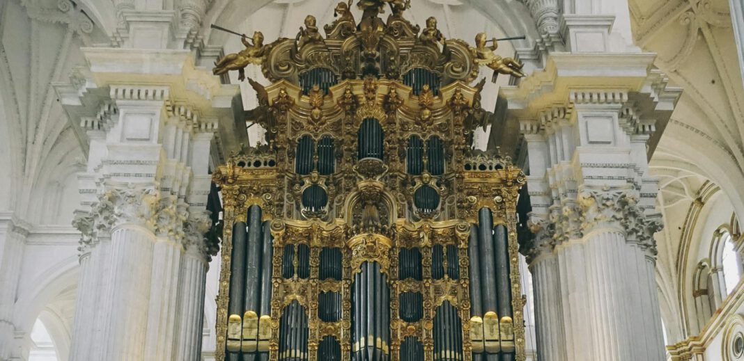 Orgelfestival OrgelPLUS startet zum 38. Mal mit Programm zwischen Kirchen und Marktplatz