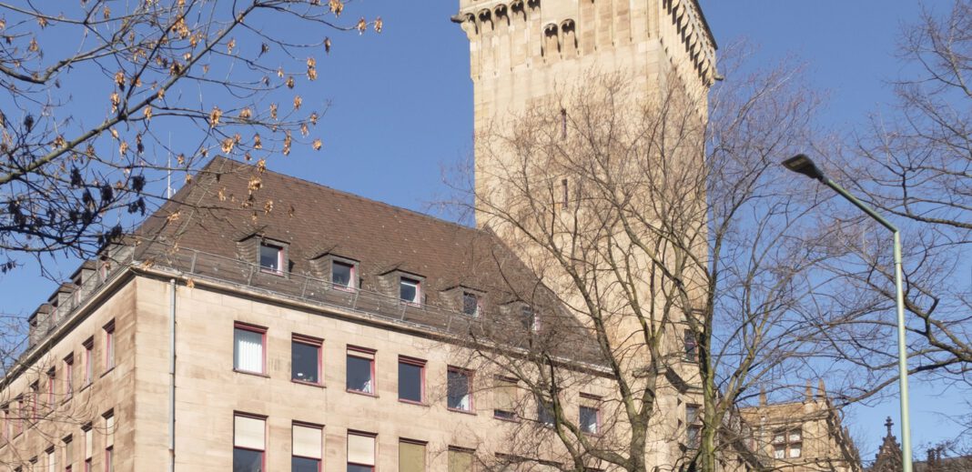 Rathaus öffnet am Nikolaustag für Führungen und Familienprogramm