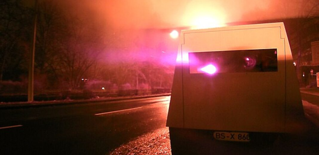 Recklinghausen nennt Standorte geplanter Geschwindigkeitskontrollen für 7. bis 10. April
