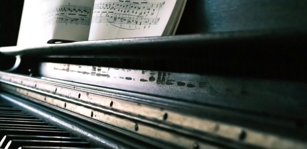 Saitenklänge in Bochum: Konzert verbindet europäische und außereuropäische Musikkulturen