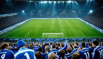 Schalke: Zwischen Trendwende, Rückfallgefahr und Suche nach neuem Chef