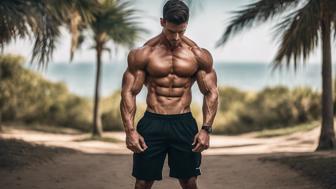 Shredded Bedeutung: Verstehe die Definition und den Weg zu deinem Traumkörper