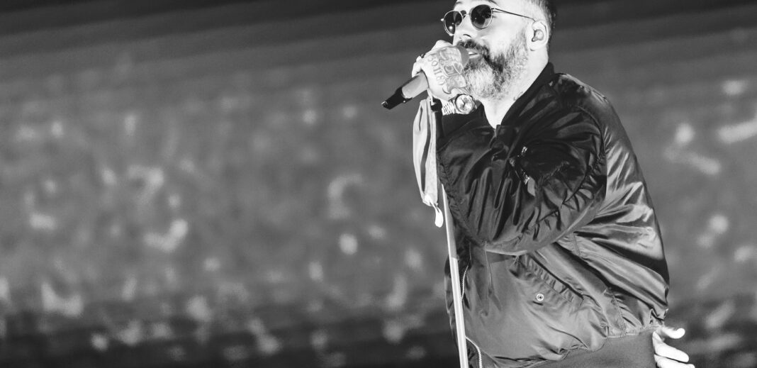 Sido Bochum 2024: Konzerthighlights, Setlist und Veranstaltungsinfos