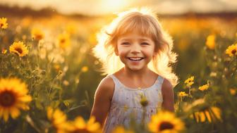 Sonnenkind Bedeutung: Die tiefere Bedeutung und Wirkung auf dein Leben