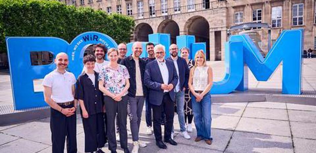 Stadt und Verein bündeln Kräfte gegen Einsamkeit in Bochum