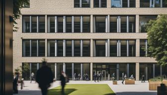 Start der Arbeit der zentralen Anlaufstelle gegen Antisemitismus an der Universität