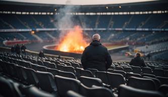 Streit um Stadionsitze löst SPD-Krise in Bochum aus