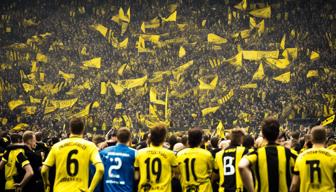 Studie enthüllt: BVB-Fans spielten wichtige Rolle gegen Bochum