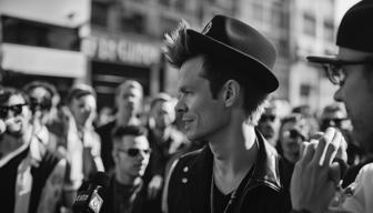 SUM 41: Alles, was du über ihr Abschiedskonzert in Dortmund wissen musst