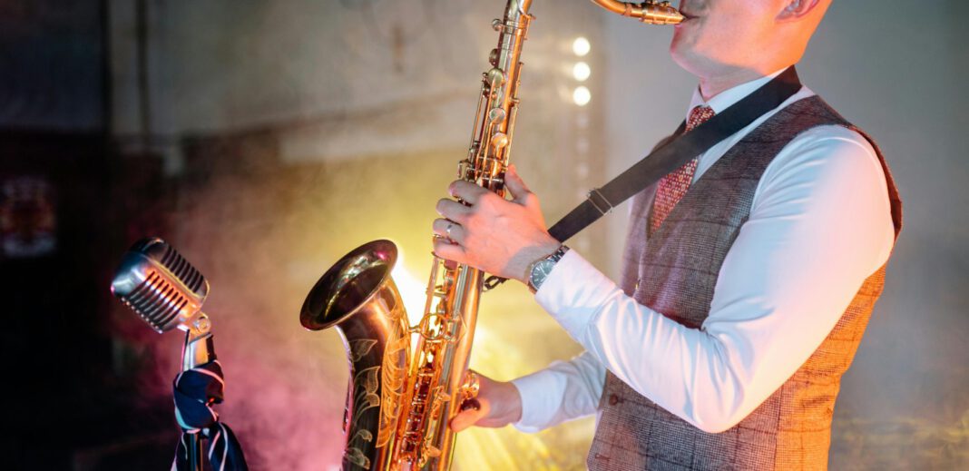 Tatort Jazz wird 20: Kostenloses Konzertformat aus Bochum weitet Auftritte im Ruhrgebiet aus