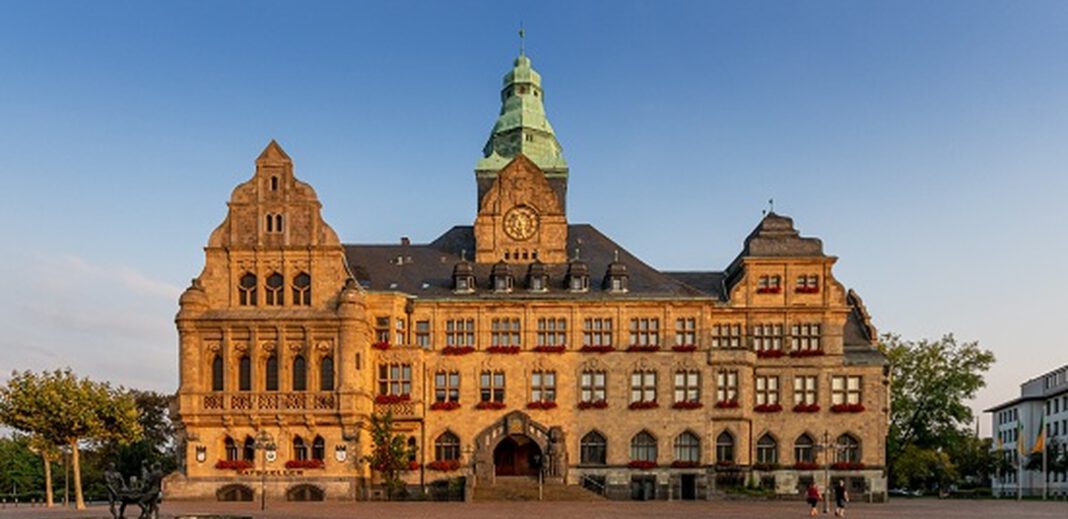 Telefonanschlüsse der Stadtverwaltung am 10. Juli stundenweise außer Betrieb