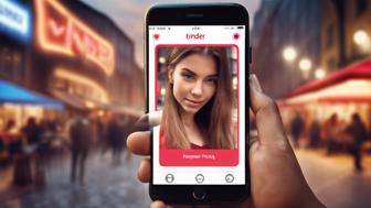 Tinder Top Picks: Bedeutung, Vorteile und wie du dazugehörst