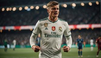 Toni Kroos beendet seine Karriere nach der EM