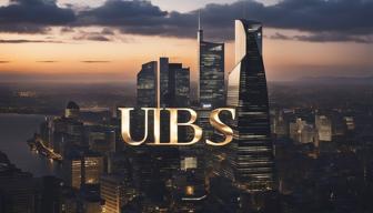 UBS erzielt unerwartet einen neuen Milliardengewinn