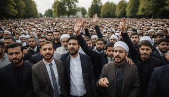 Umfrage zu Islamunterricht empört Muslime in NRW