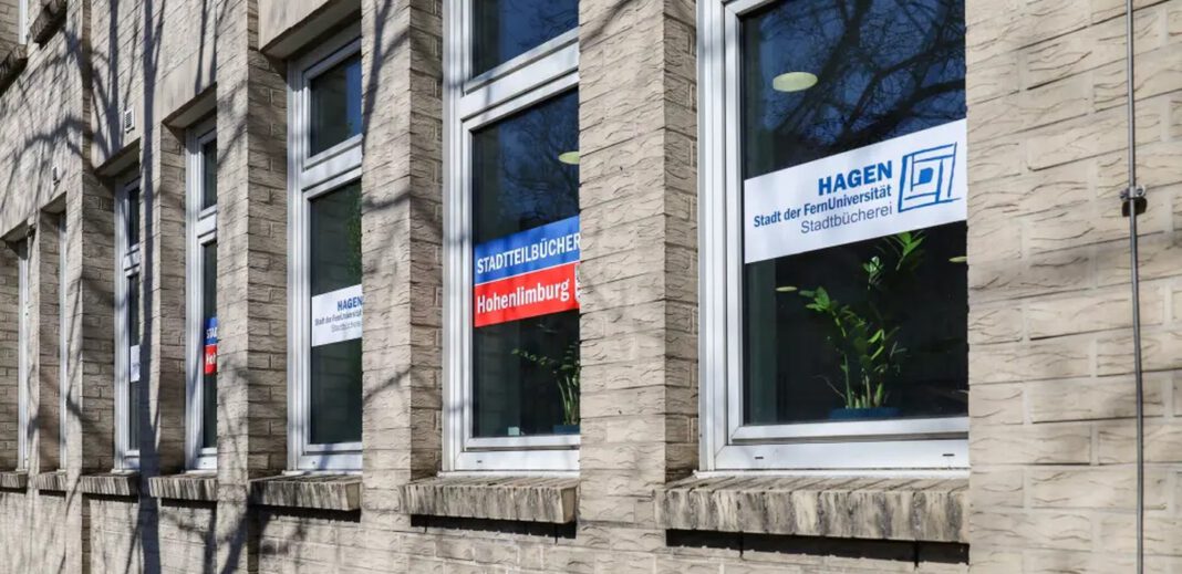 Umschulungsberatung der Arbeitsagentur am 25. August in Hohenlimburg