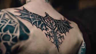 Valar Morghulis Tattoo Bedeutung: Die tiefere Symbolik und Bedeutung hinter dieser faszinierenden Tattoo-Idee