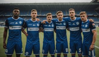 VfL Bochum: Diese Spieler sind in der 2. Liga wichtig