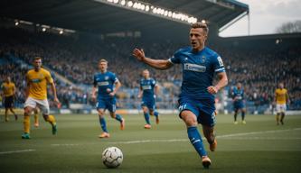 VfL Bochum gegen Fortuna: So gelingt der entscheidende Sieg