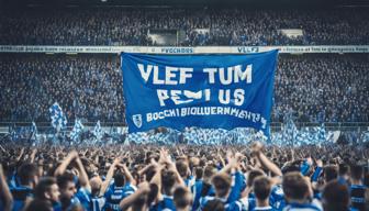 VfL Bochum: Niederlage als Mutmacher - aber noch nicht mehr