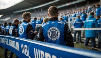 VfL Bochum schottet sich ab - Fans verärgert über Ticketverkauf