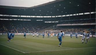 VfL Bochum stürzt in die Relegation und zerlegt sich selbst