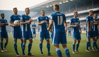 VfL Bochum und Riemanns Kader-Rauswurf – endlich überfällig