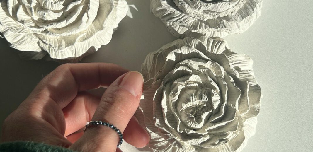 VHS Hagen veranstaltet Papierblumen-Workshop mit Hong An Kelley am 7. Juni