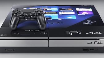 Wann kam die PS4 raus? Ein umfassender Überblick über das Erscheinungsdatum und die Modelle