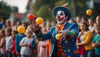 Warum Müller nicht nur ein Pausenclown ist und immer noch wichtig