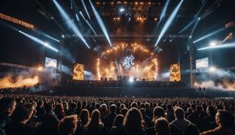 Warum platze die Premiere von AC/DC auf Schalke?