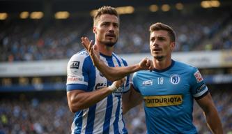 Warum verzichtete VfL Bochum-Kapitän Losilla auf Butscher