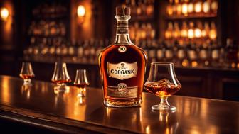 Was bedeutet Cognac XO? Die tiefgehende Bedeutung und Besonderheiten erklärt