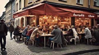 Was ist die kurwa deutsche bedeutung? Herkunft und Verwendung des Begriffs erklärt