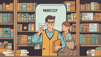 Was ist ein Partizip? Erklärung, Beispiele und Verwendung in der deutschen Grammatik