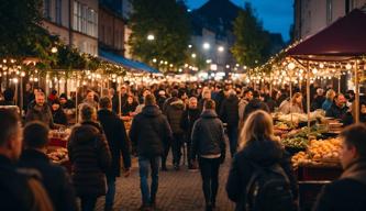 Was man in Bochum bei der Extraschicht 2024 auf keinen Fall verpassen sollte