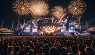 Weeze: Parookaville 2024 kündigt weitere Line-Up-Updates an