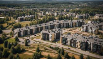 Weiterentwicklung des Neubaugebiets am Wilhelm-Leithe-Weg in Bochum