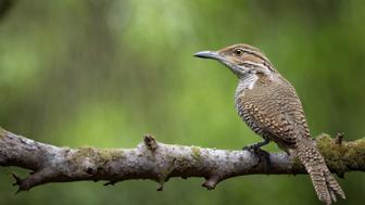 Wendehals Bedeutung: Eine tiefgehende Analyse und Erklärung des faszinierenden Vogels