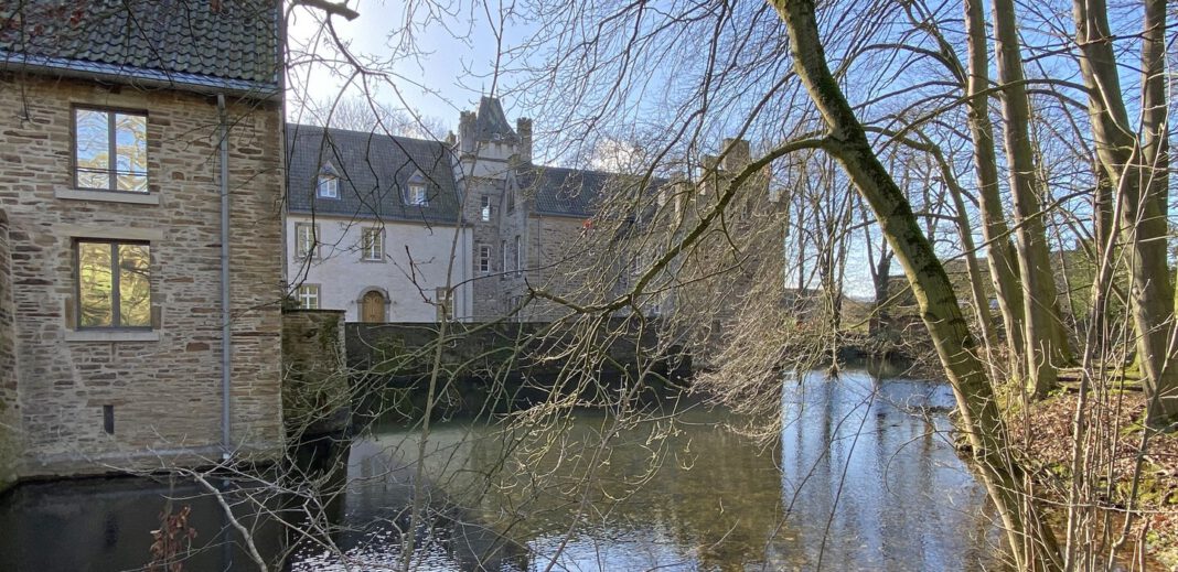 Werdringer Weihnachtsmarkt: Bastelaktionen, Musik und freier Eintritt am dritten Advent