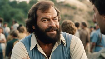 Wie alt ist Bud Spencer? Lebenslauf und Karriere des Schauspielers