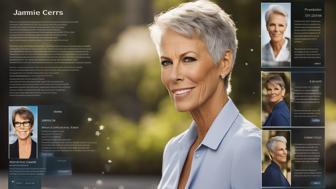 Wie alt ist Jamie Lee Curtis? Alle spannenden Details zur Hollywood-Legende